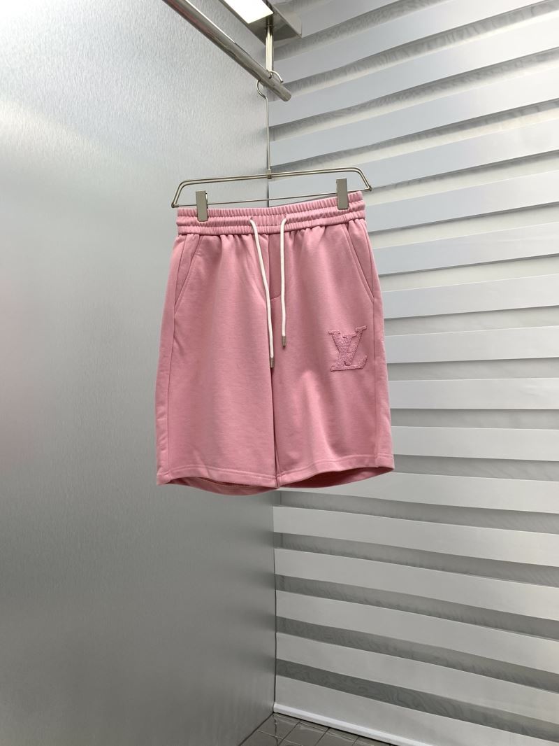 Louis Vuitton Short Pants